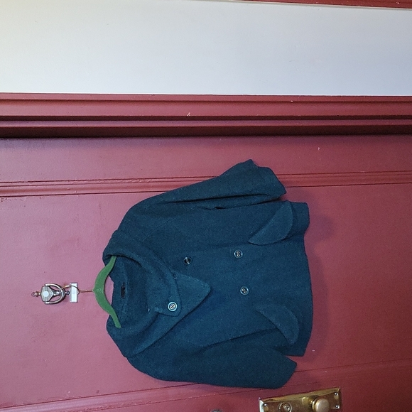 Priototies Women' Cropped Jacket, Size L - Picture 3 of 16